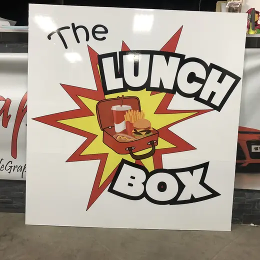 Storefront Signs custom sign work by Signs613 in the 613 area